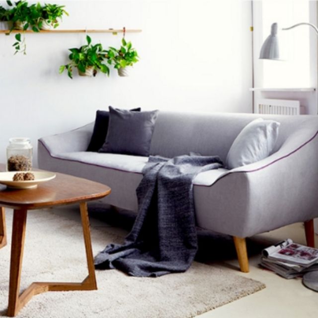 Nordic Van Gogh sofa, Furniture & Home Living, Furniture, Sofas on