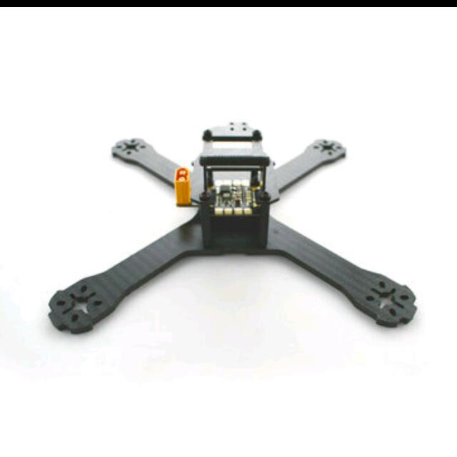 Qav x210 top