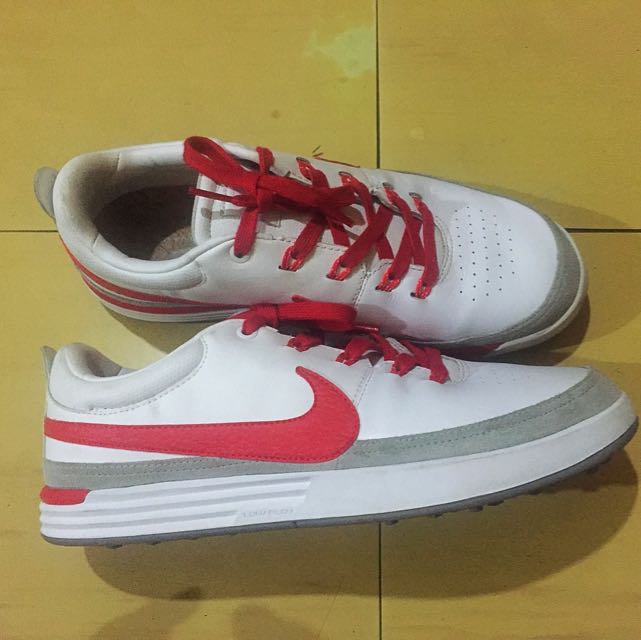 Sepatu Golf Nike Fesyen Wanita Di Carousell
