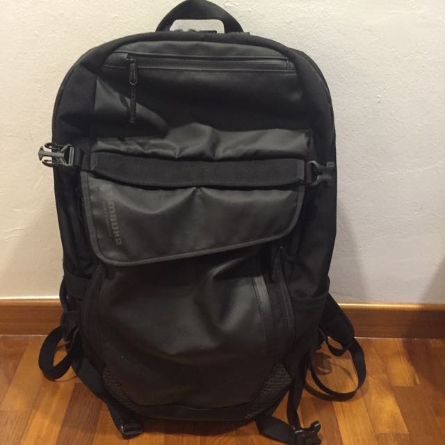 especial medio cycling laptop backpack