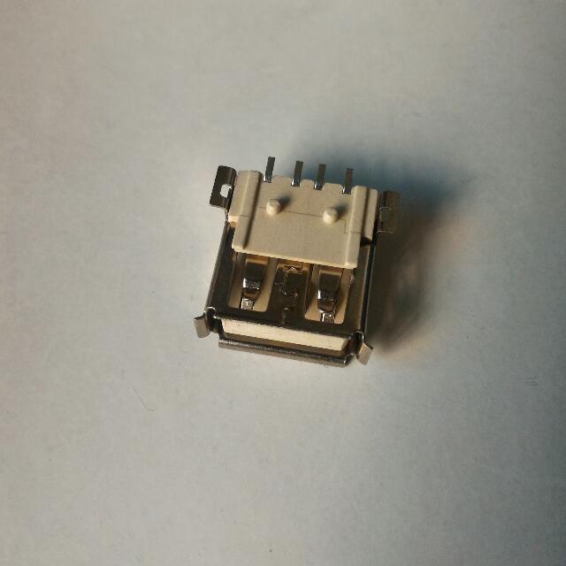 USB replacement port, Computers & Tech, Parts & Accessories, Cables