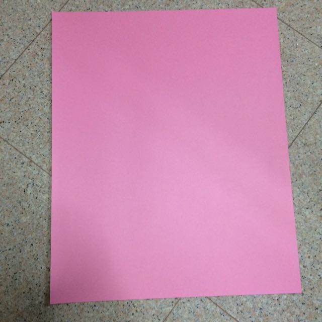 Vanguard Sheet, Hobbies & Toys, Stationery & Craft, Craft Supplies