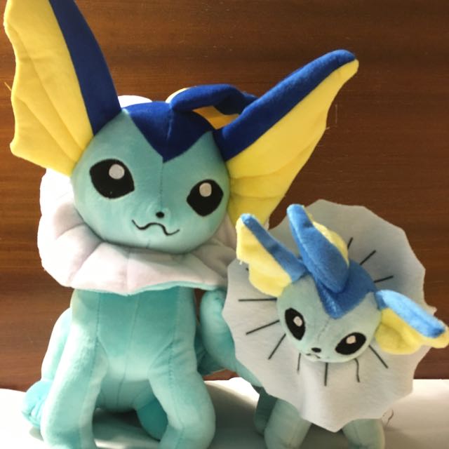 pokemon plush for sale