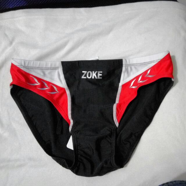 speedo swim sizes