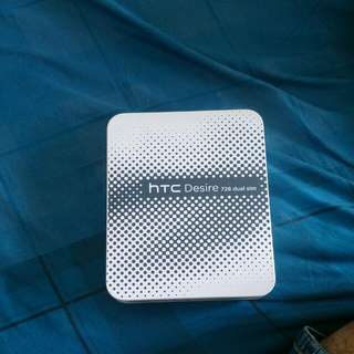HTC Desire 728 dual sim (黑）