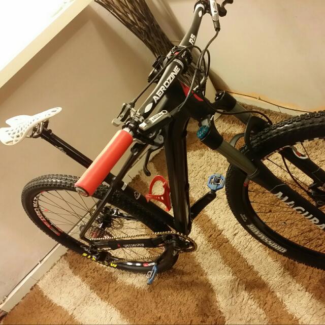 Specialized rockhopper expert 2015 2025