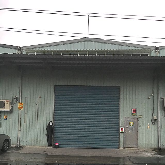 鶯歌廠房倉庫出租 賣屋租屋 房屋出租在旋轉拍賣