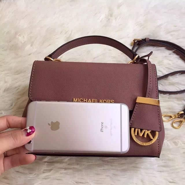 mk mini crossbody
