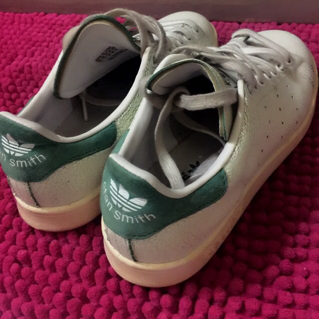 stan smith chanel