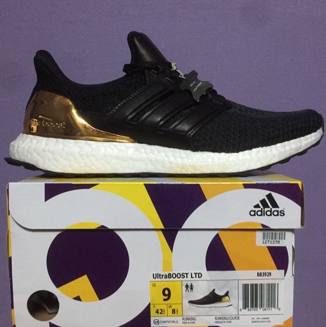 scarpe adidas ultra boost argento