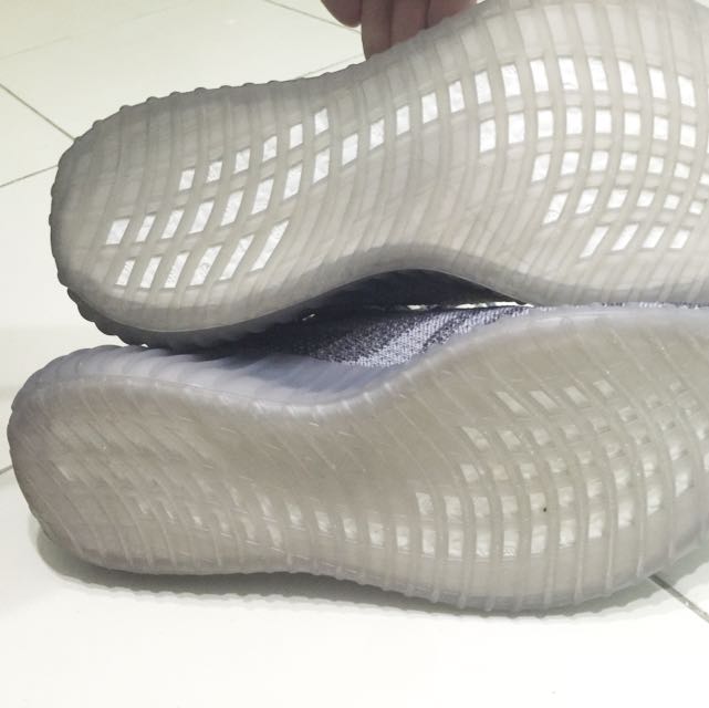 Adidas X Yeezy boost 550 Leak Not Even Official Launched