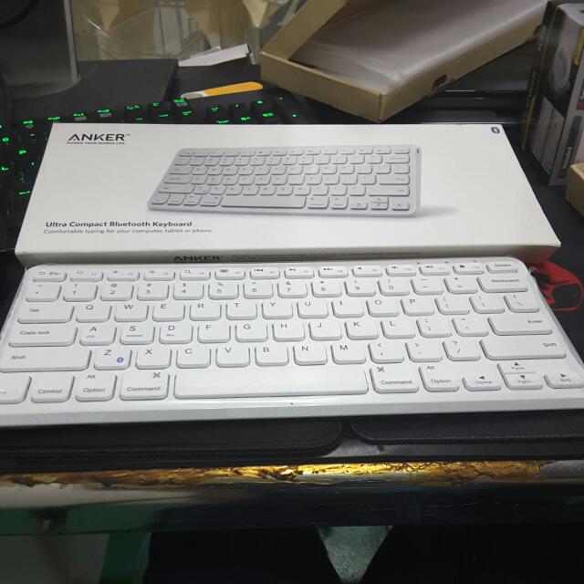 anker ultra compact