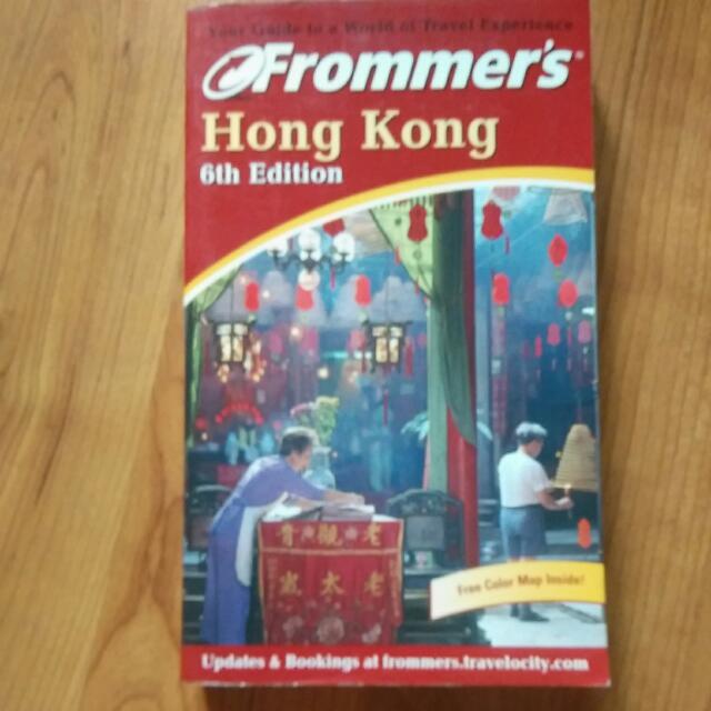 Frommers Beijing, 6th Ed (Frommers Complete)