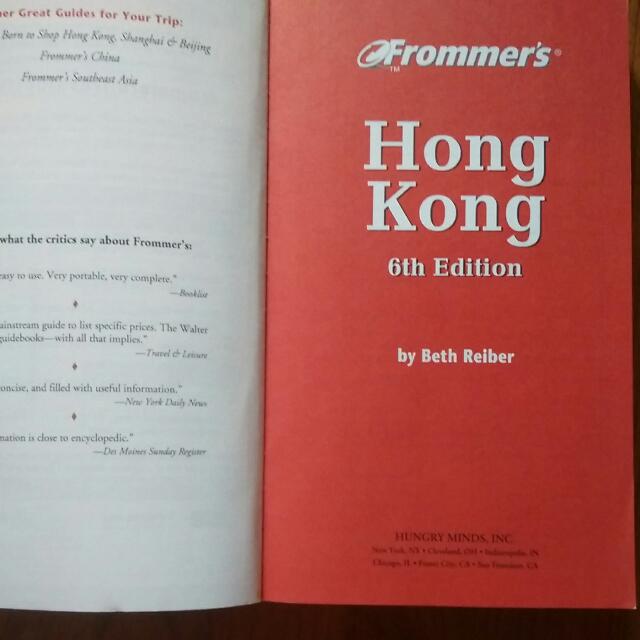 Frommers Beijing, 6th Ed (Frommers Complete)