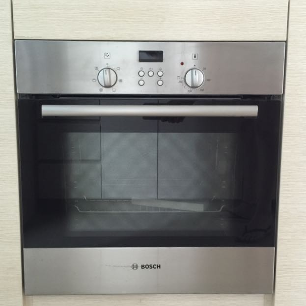 Bosch HBN331.2J Builtin Single Oven, TV & Home Appliances, Kitchen