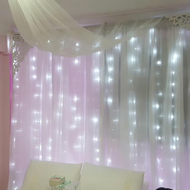 Bridal Chamber Bilik Pengantin Furniture On Carou