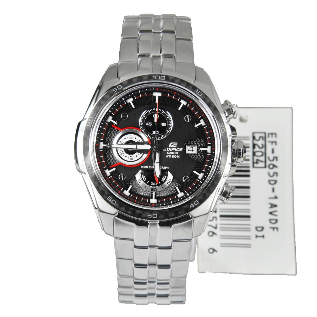 casio edifice 565