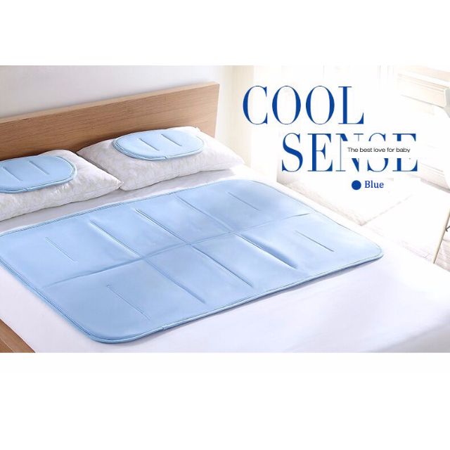 Cooling Gel Mat Various Sizes Furniture Beds