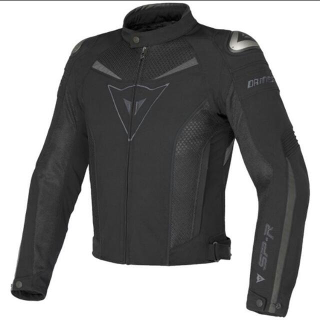 Dainese on sale spr jacket
