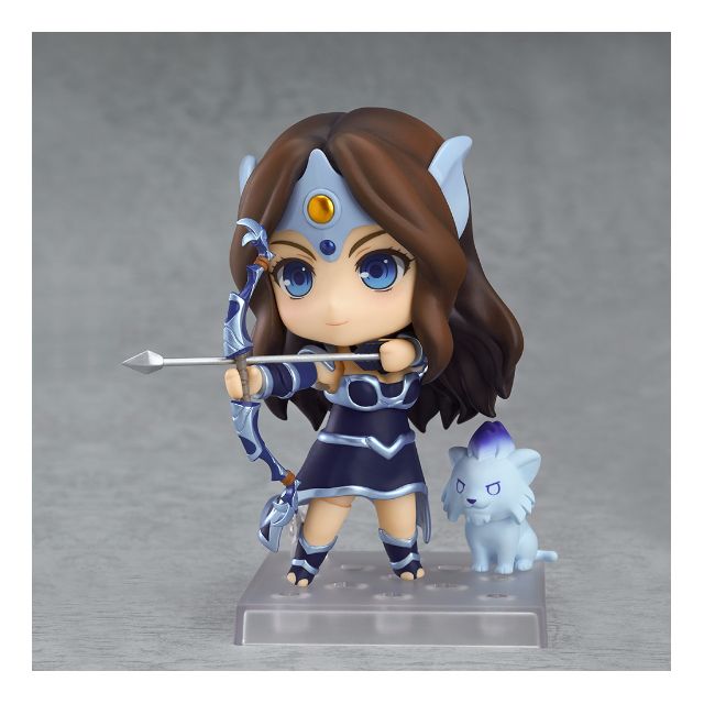 Ready Stock Nendoroid Mirana 614 w Code