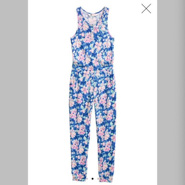 H M Petite kids Jumpsuit