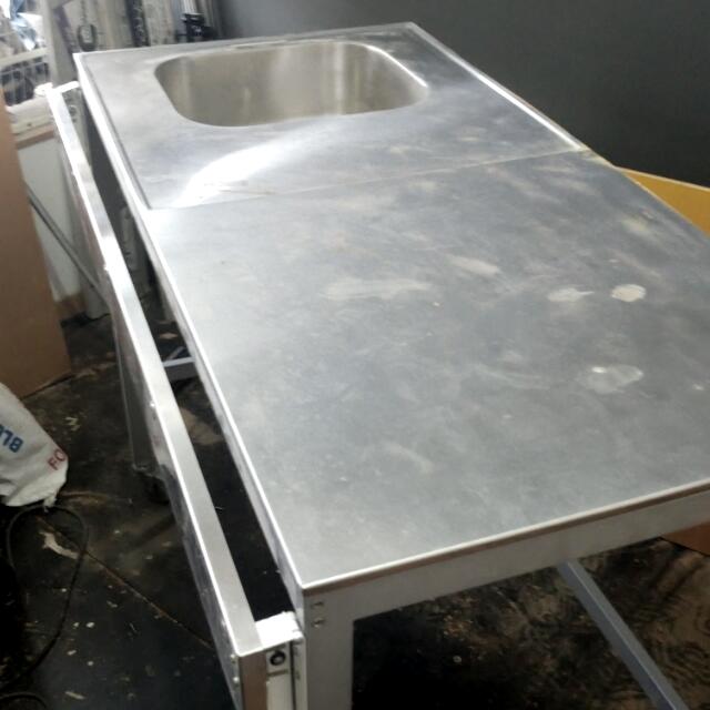 Ikea Modular Kitchen Sink, TV & Home Appliances, Kitchen Appliances