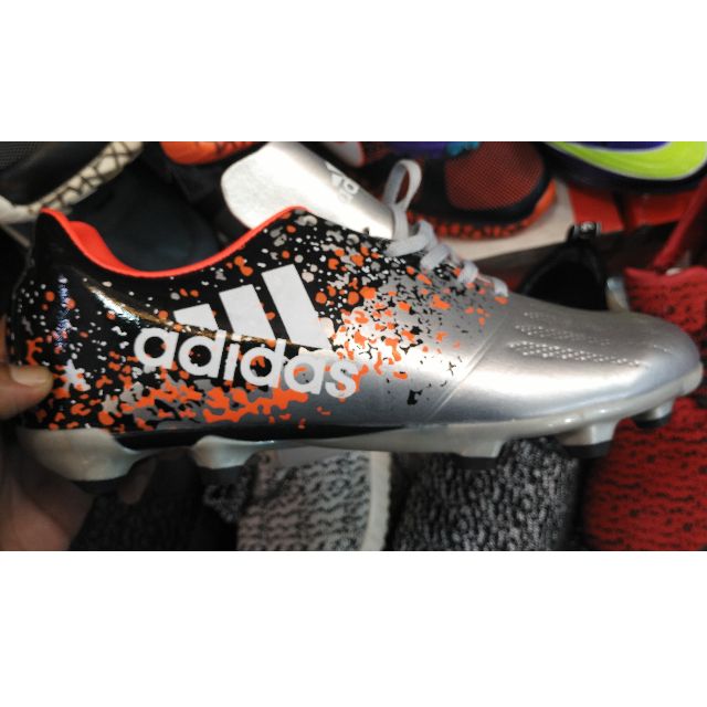adidas x techfit nsg