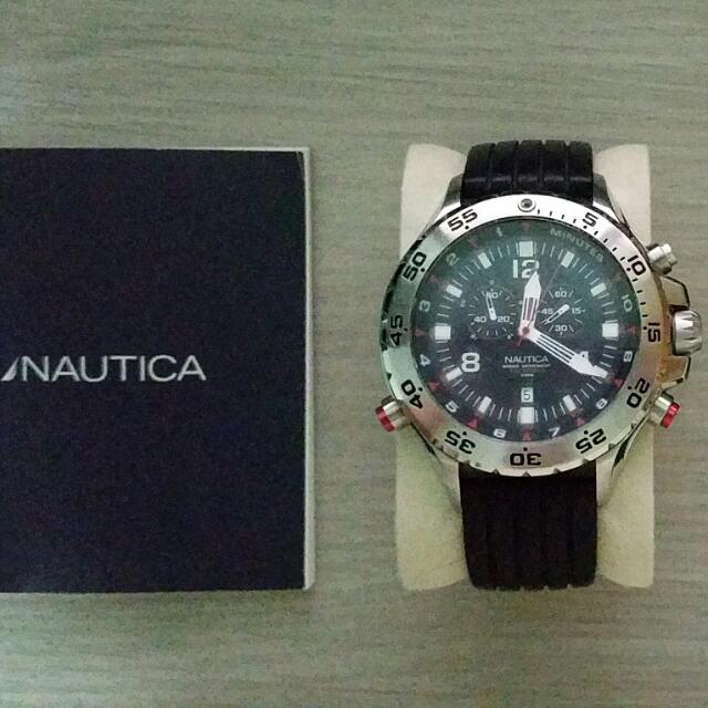 nautica a31503