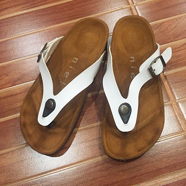 Niel sandal top