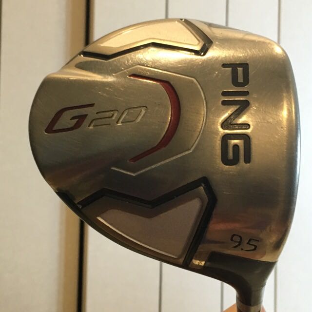 Ping g25 driver for sale clearance