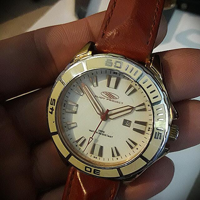 Rudy project siro watch price outlet