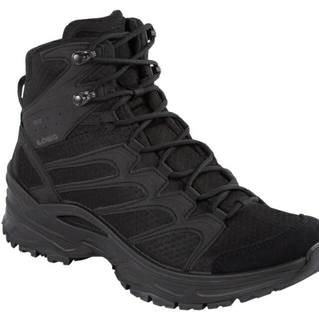 sepatu boots lowa innox gtx mid coyote tactical