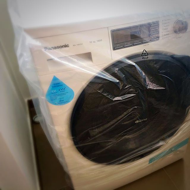 Brand New Washing Machine With Dry Clean Steam Wash Brand New Washing Machine With Dry Clean Steam Wash