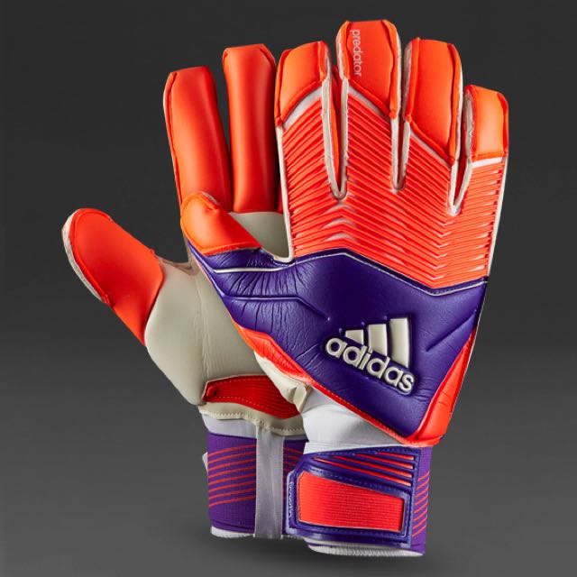 Adidas ace zones fingertip clearance
