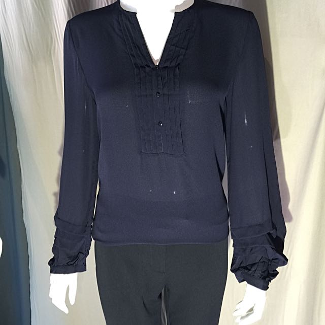 Authentic Bylyse Luxe Collection Black Women S Fashion Clothes On Carousell
