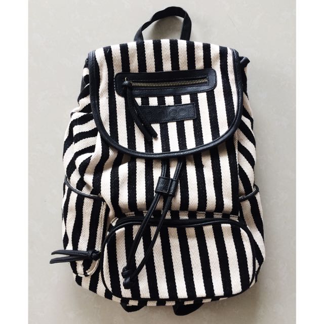 Minicci backpack 2024