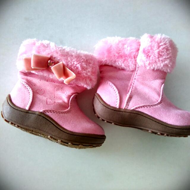 Garanimals cheap baby boots