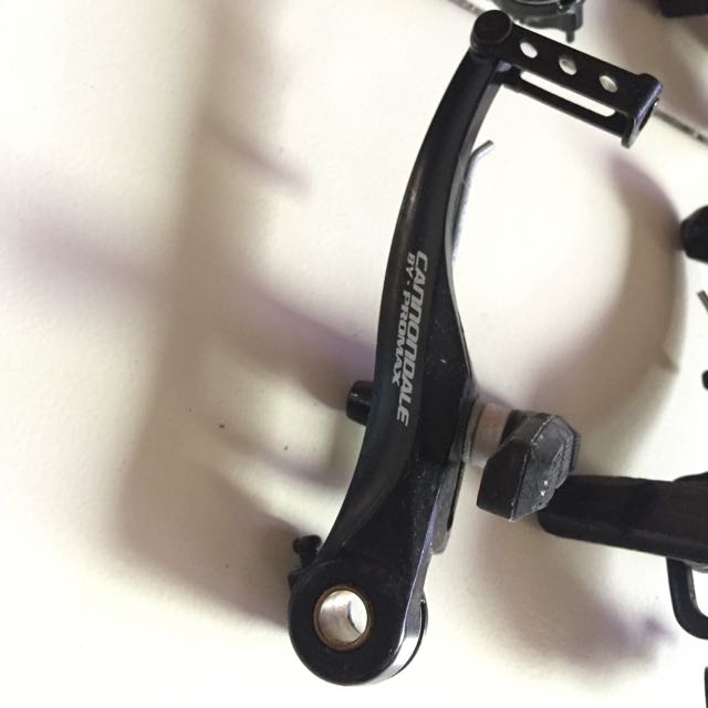 Cannondale by promax hot sale