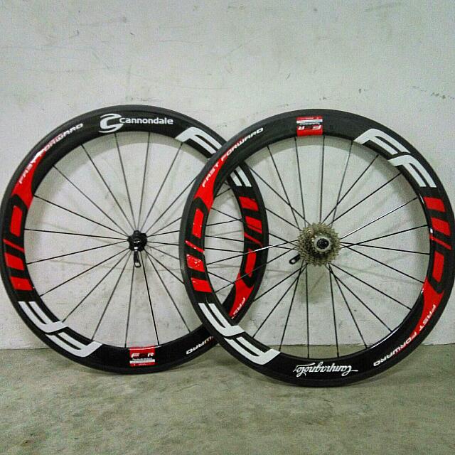 racing bike rims