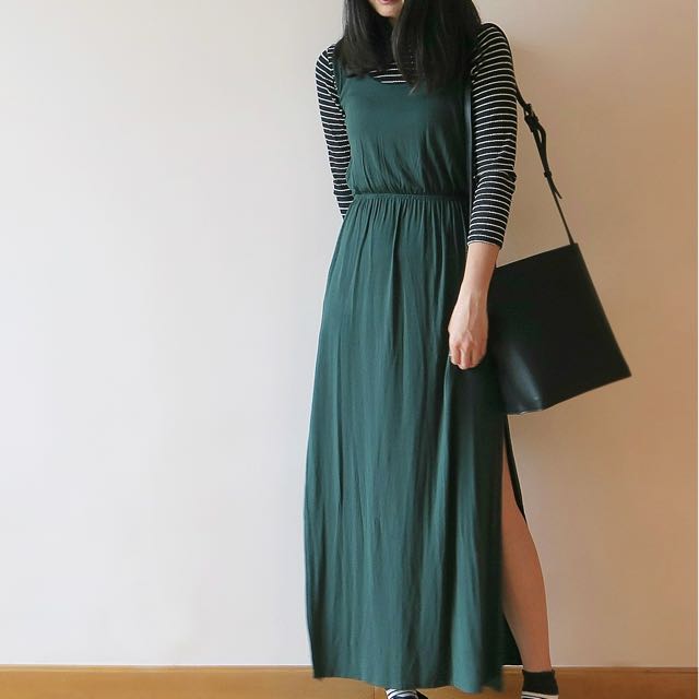 long dresses casual forever 21