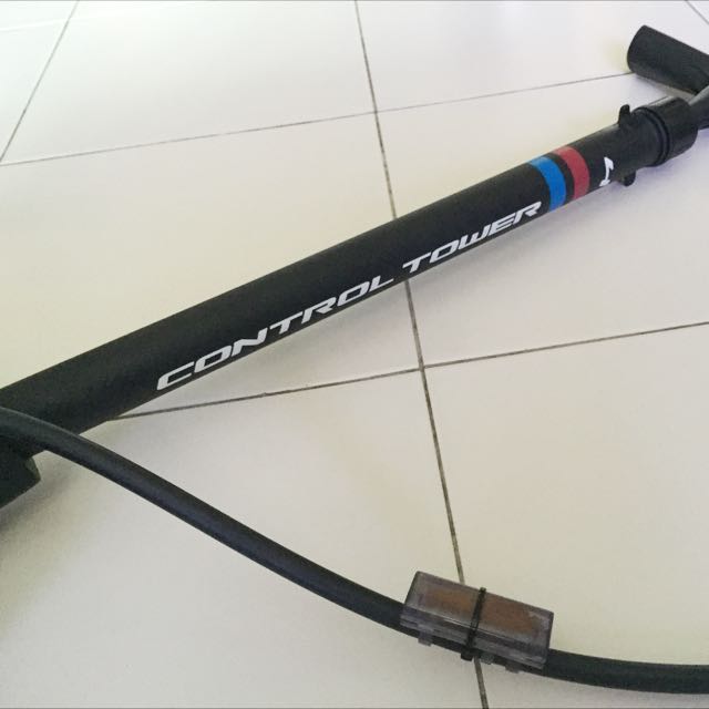 giant control tower 4