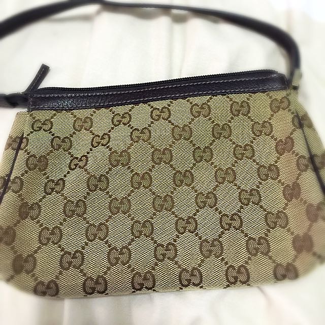 gucci small clutch bag