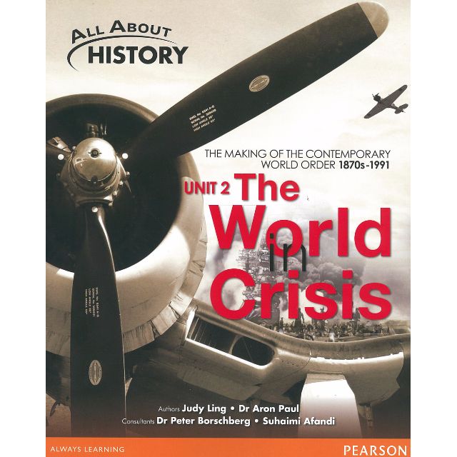 pearson world history textbook pdf