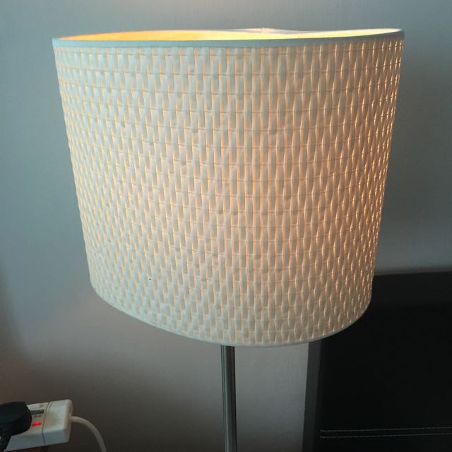 Ikea Table Lamp Furniture On Carousell