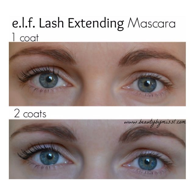 Elf Lash Extending Mascara vlr.eng.br