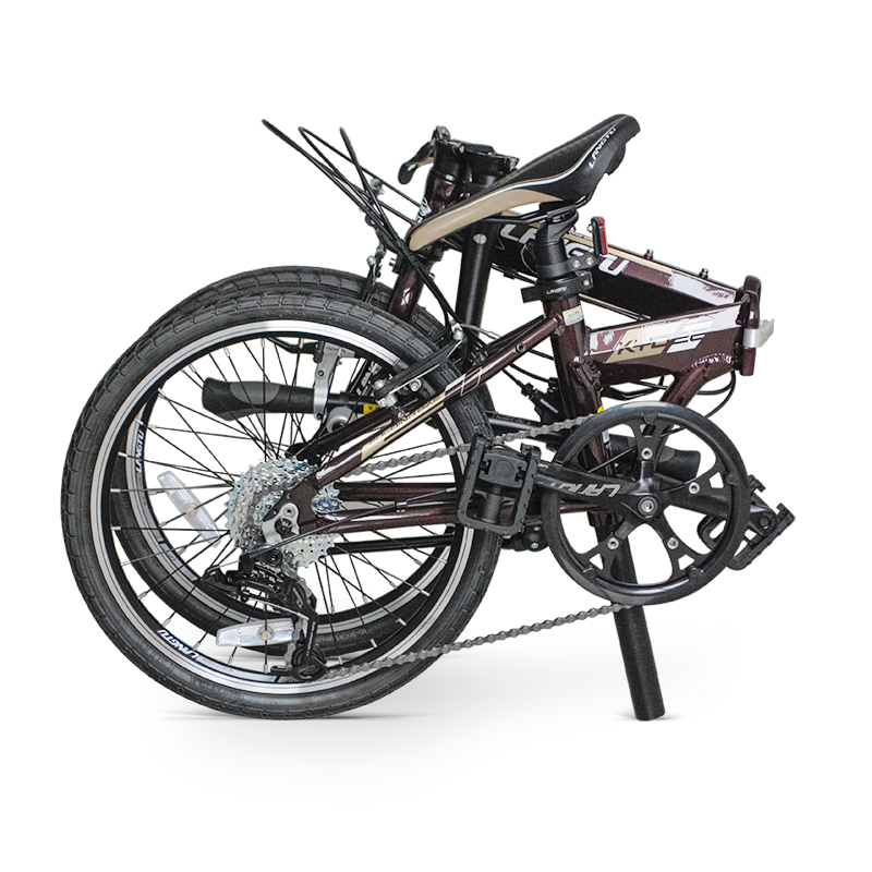 Langtu folding bike new arrivals