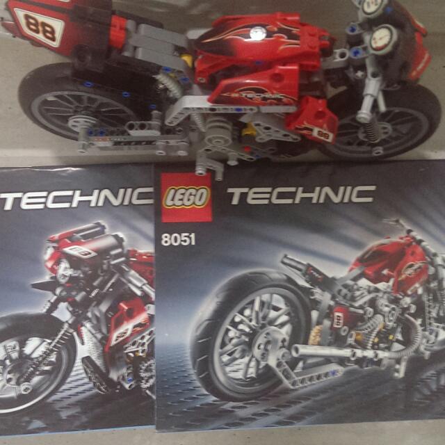 Lego 8051 price hot sale