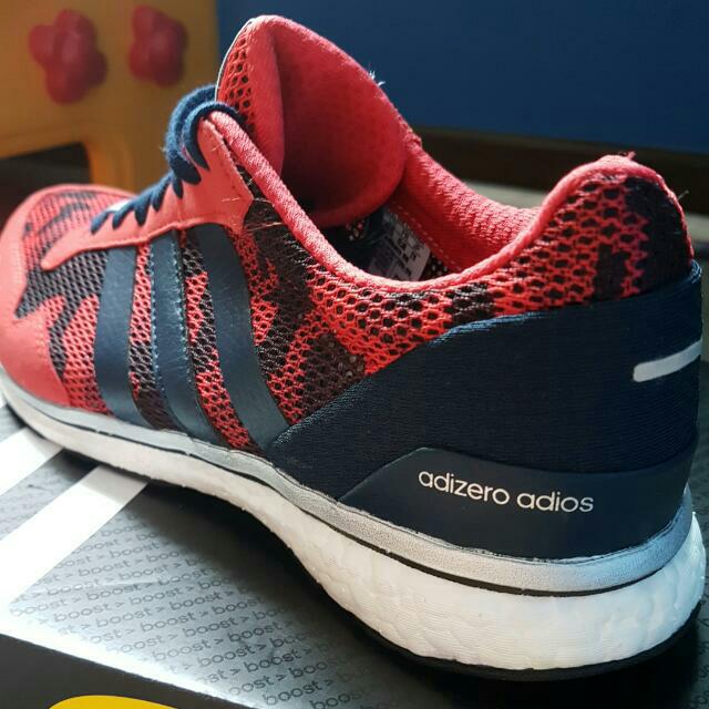 Adizero japan boost 3 wide outlet