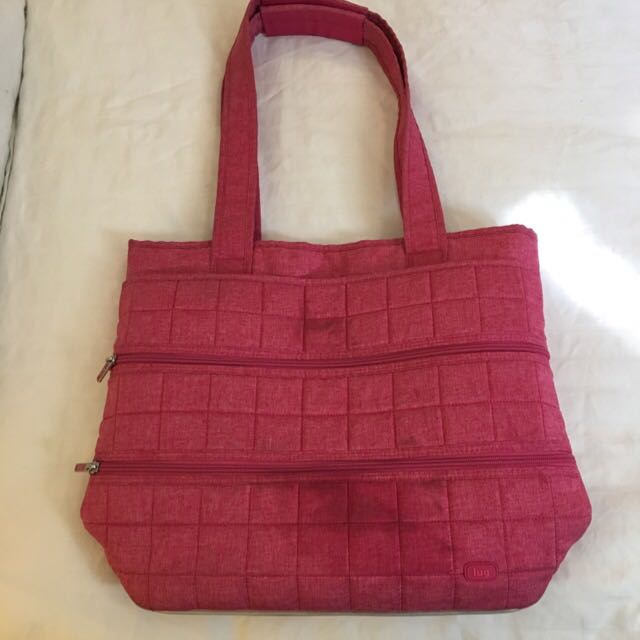 Lug TAXI CAB FULL TOTE Women s Fashion Bags Wallets on Carousell