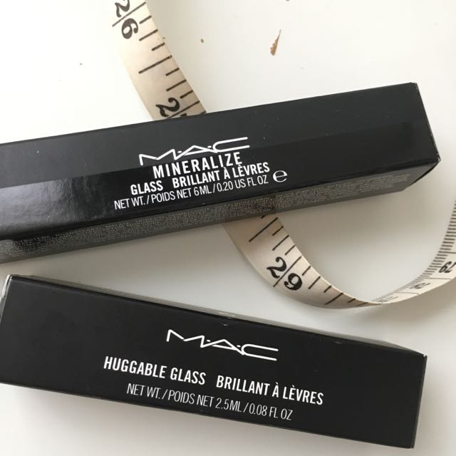 MAC （分類：化妝品）位於 Hong Kong。 由 raechel_ 提交（商品編號 67170573，圖片 2）。簡介： 。